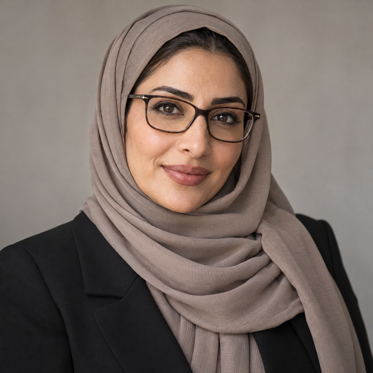 Leila Al Mansoori