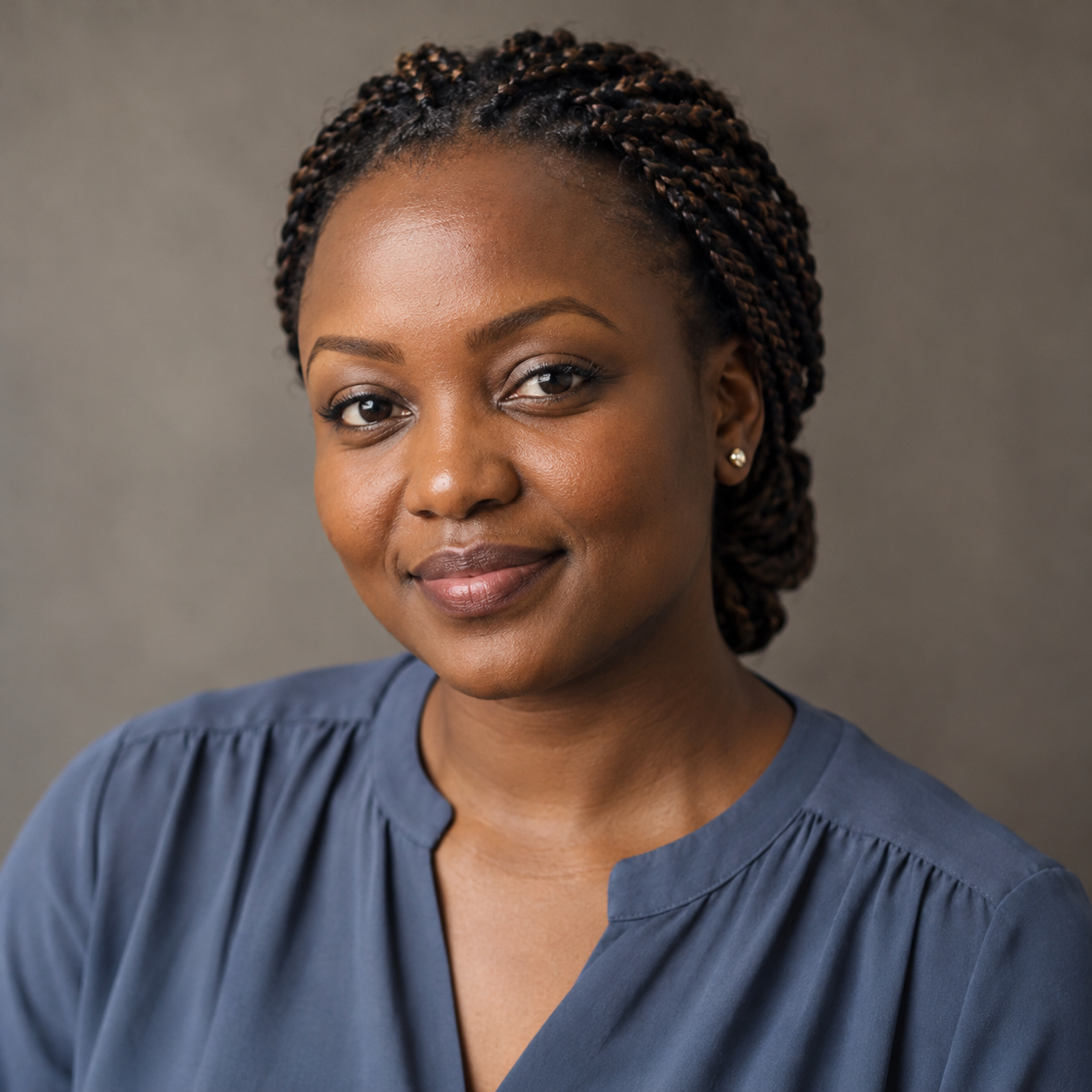 Wanjiku Kamau